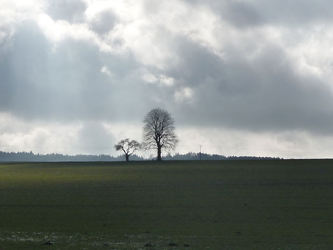 Impressionen in Bad Holzhausen